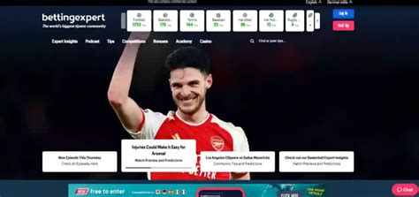 bettingexpert|Bettingexpert Predictor.